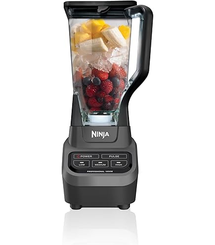 Amazon.com: Dunnetts Professional BLENDER D103【日本國內正品