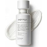Vegan DNA PDRN Serum &ndash; Microneedling Aftercare, Daily Anti‑Aging Revitalizing Face Serum with Peptides, Hyaluronic Acid &amp; Ergothioneine &ndash; Korean Skincare Formula（1.7fl. Oz）