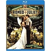 William Shakespeare's Romeo + Juliet [Blu-ray] by 20th Century Fox