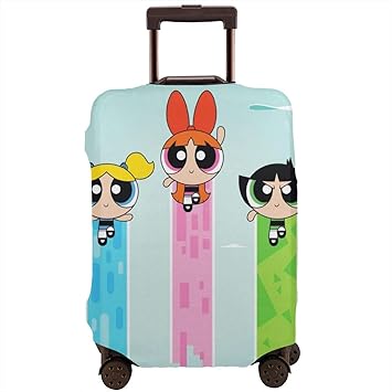 amazon girls luggage