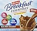 Carnation Instant Breakfast No Sugar Added, Chocolate, 20g, 8 Count