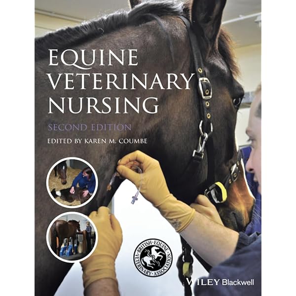 AAEVT's Equine Manual for Veterinary Technicians