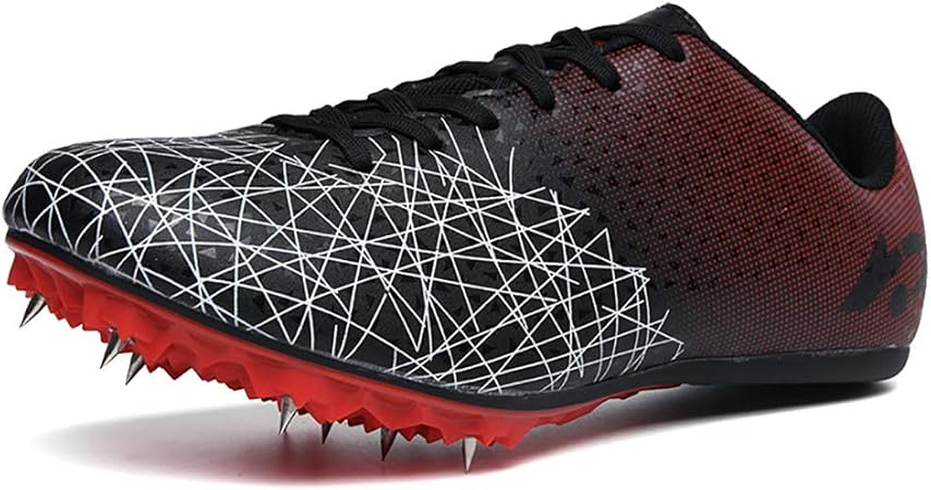 outdoor track spikes