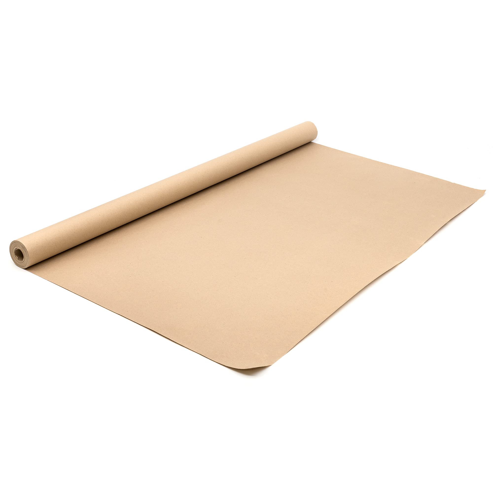 Pukka Kraft Paper Roll 10m x 75cm