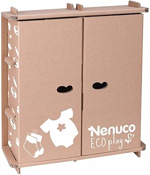 armario nenuco amazon