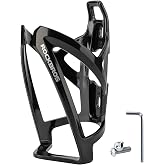 ROCKBROS Bike Water Bottle Holder Ultralight Bottle Cages with Screws Tool | Universal Bike Cup Holder Rack for Road MTB Bike