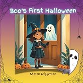 Boo's First Halloween: A Silly Spooky Ghost Adventure