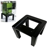 Riser Base Extension Stand Compatible with xTool F1/F2&ndash; Engraver Work Platform Height Support Base, Engraving Machine Accessories For Workspace Expansion Platform