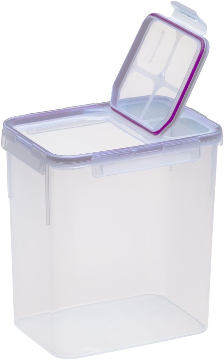 Snapware Food Storage Airtight Container (23 Cup, 4 Pack)