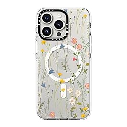 CASETiFY Clear Case for iPhone 15 Pro Max [Not