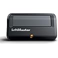 LiftMaster 891LM Security+ 2.0 1-Button Gate Operator Remote Control with Visor Clip - Pack of 1