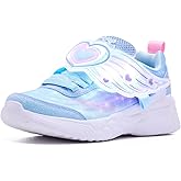 Skechers Girl's Dream Racer 303067l (Little Big Kid) Sneaker