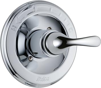 Delta Faucet T13020 Classic Monitorr 13 Series Valve Trim Only