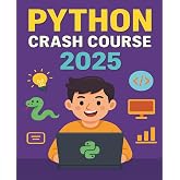 Python crash course 2025