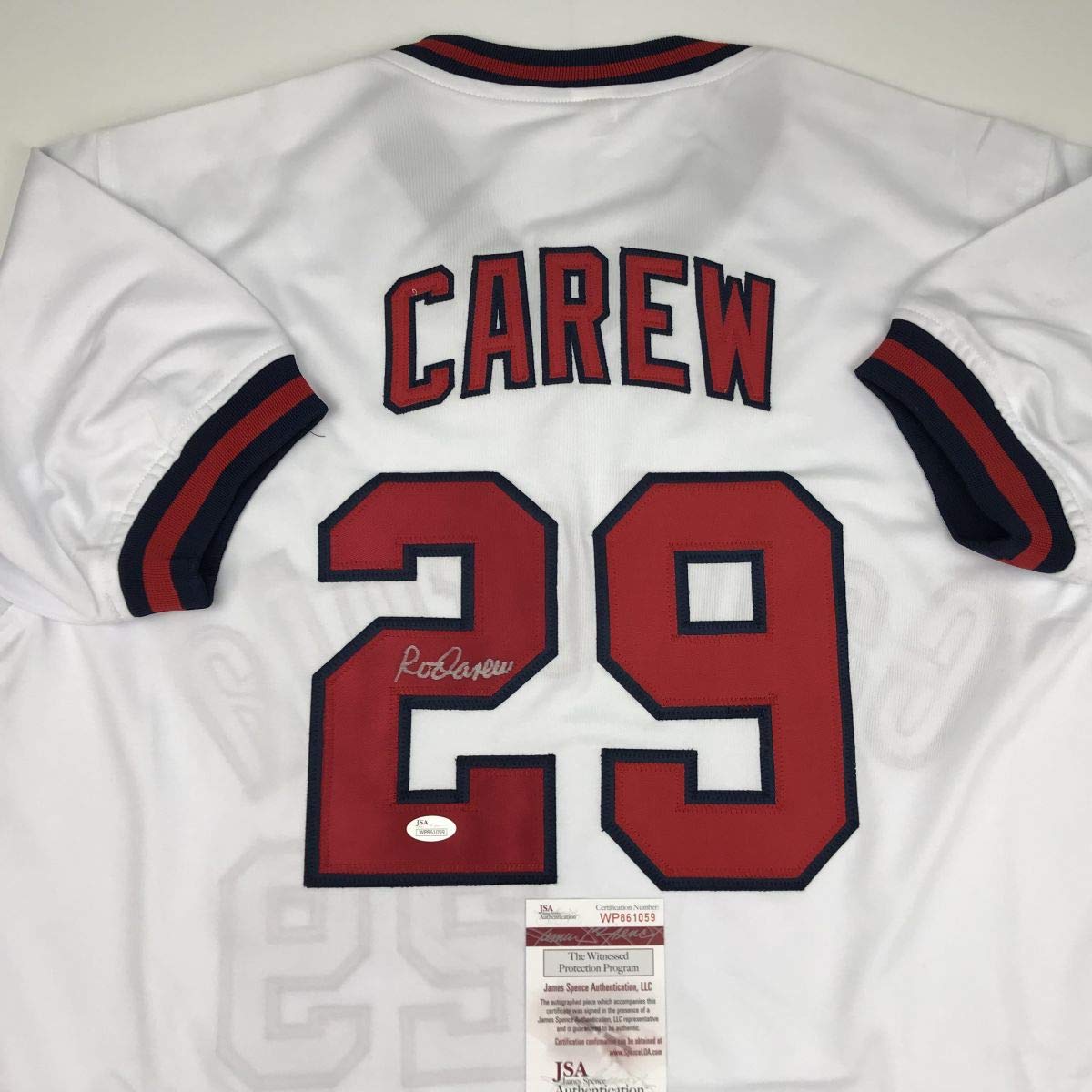 california baseball jersey