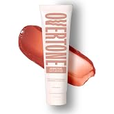 OVERTONE Color Depositing Daily Conditioner, Semi Permenant, Desert Rose | Refresh Color &amp; Prevent Fading, Hydrating, Vegan &amp; Cruelty-Free, All Hair Types, Contains Shea Butter &amp; Coconut Oil