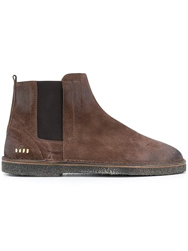 golden goose stivaletto