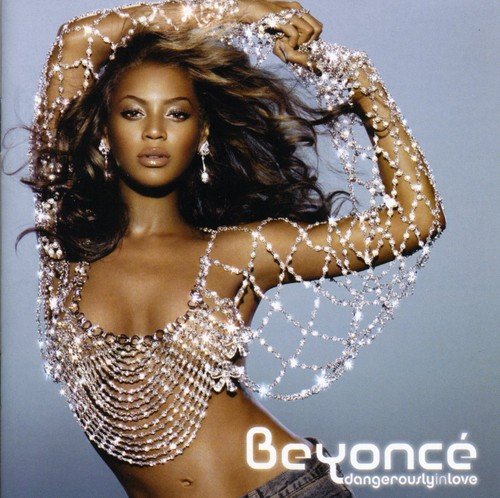 #26 — Dangerously in Love