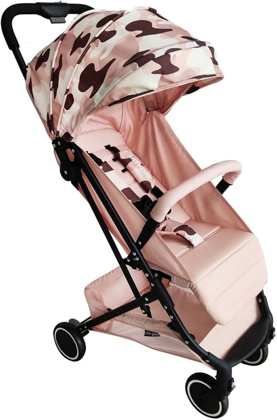my babiie compact stroller