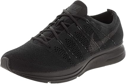mens nike trainers flyknit