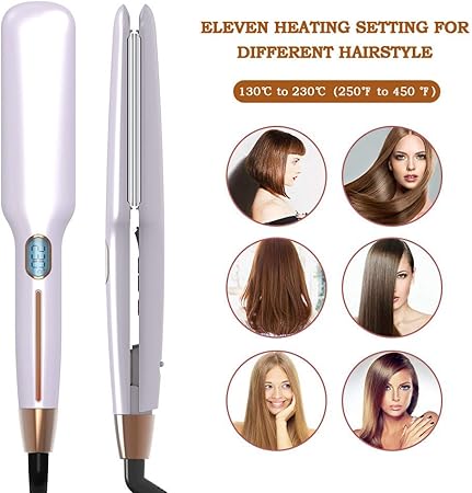 eleven hair straightener reviews