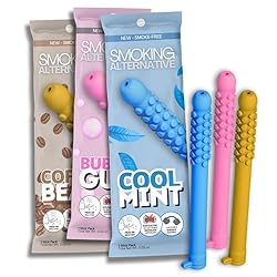 Generic Smoking Alternative, Oral Fixation Tool