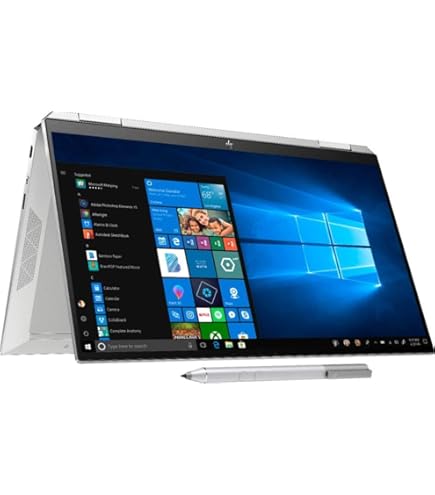 Amazon.com: HP Spectre x360-13.3