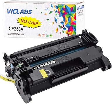 58a toner compatible