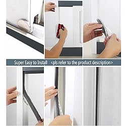 Self-Adhesive Pile Weather Stripping Seal for