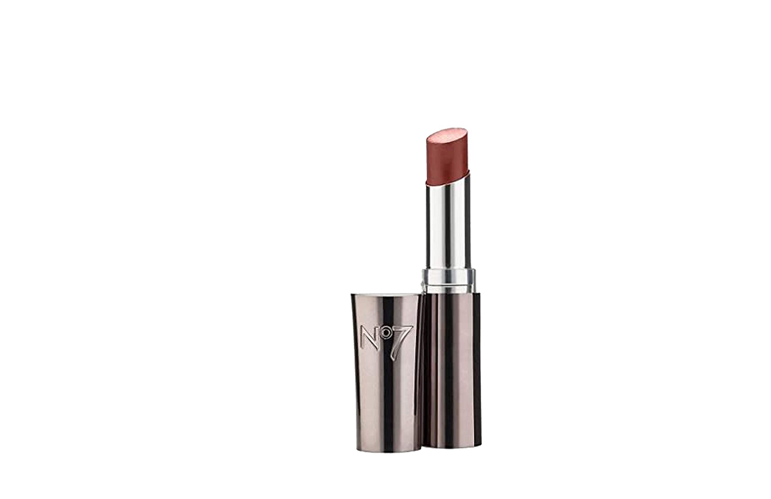 No7 Stay Perfect Lipstick Cinnamon Spice 855