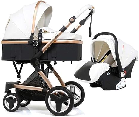 landscape baby stroller