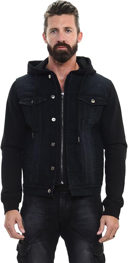 hugo boss fleece hoodie