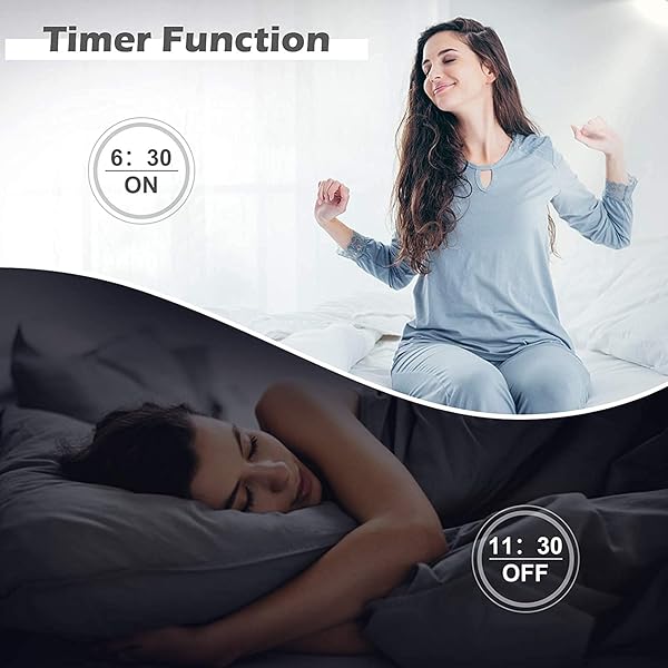 Wifi Interruptor Alexa 3 Gang Etersky Interruptor Inteligente Compatible con Alexa y Google Home Interruptor Pared Luz Control APP Smart Home Interruptor Tactil con Temporizador Neutral Requerido