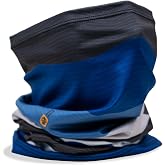 WHTE MOSS Cooling Neck Face Gaiter for Sun Protection UPF 50+ | Ultra-soft face gaiter with moisture-wicking cooling fabric, 4-way stretch and breathable comfort gator for outdoor