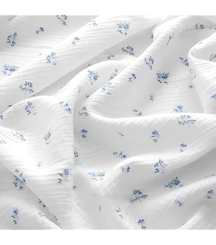 white cotton dress material Amazon.com: Combed Cotton Lawn Dress Fabric White