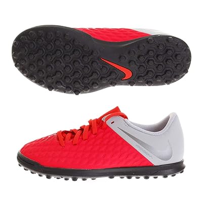 Hypervenom Phantom III FG. Nike.com