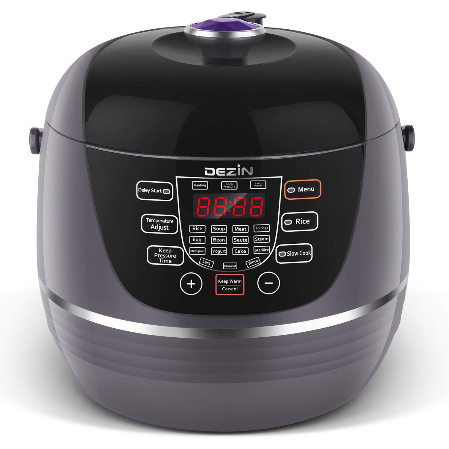 Best modern rice cooker