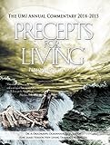 Precepts For Living® 2014-2015 Personal Study Guide
