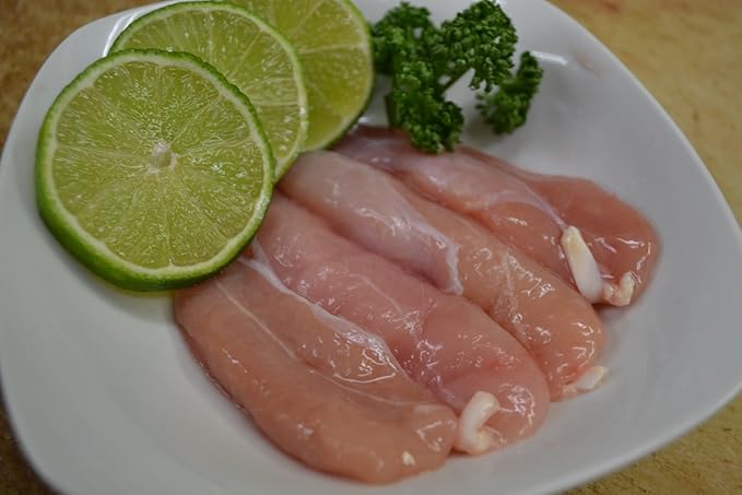Amazon 国産 鶏ササミ 真空パック 700ｇ ヘルシー タンパク 鶏肉 チキン業務用 にも ミートショップ伊藤 鶏肉 通販