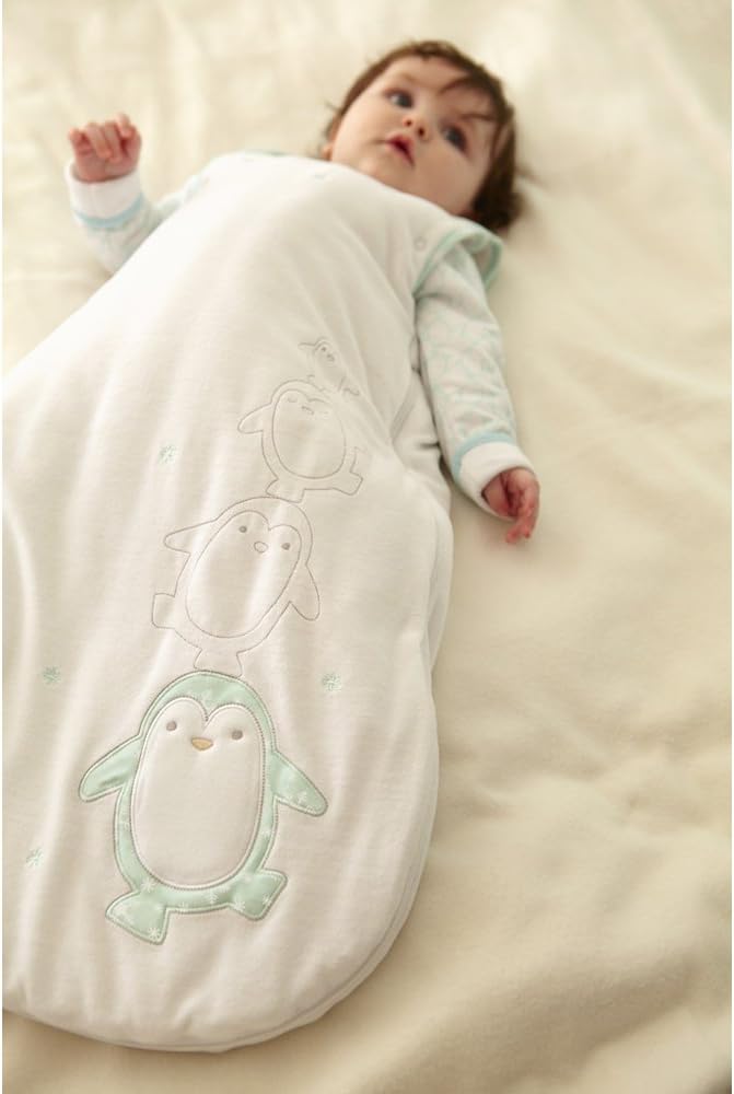 winter grow bags for babies