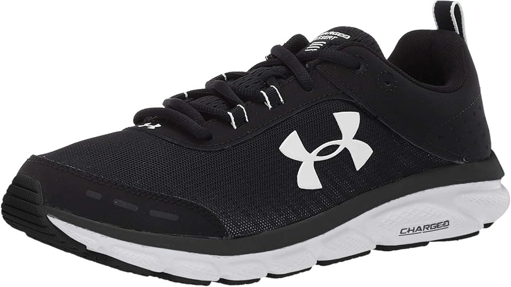 under armour nursing shoes