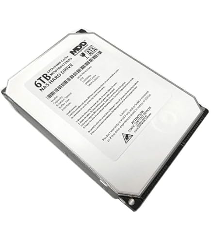 内蔵型ハードディスクドライブ Hitachi/HGST HUS726060ALA640 3.5 HDD 6TB HGST 中古ハードディスク 3.5インチ内蔵 HUS726040ALA610 SATA