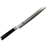 Shun DM0705 Classic 9-Inch Bread Knife