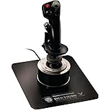 Thrustmaster HOTAS Warthog Flight Stick - PC