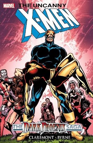 Prof. Charles Xavier - Professor X - Marvel Comics - X-Men