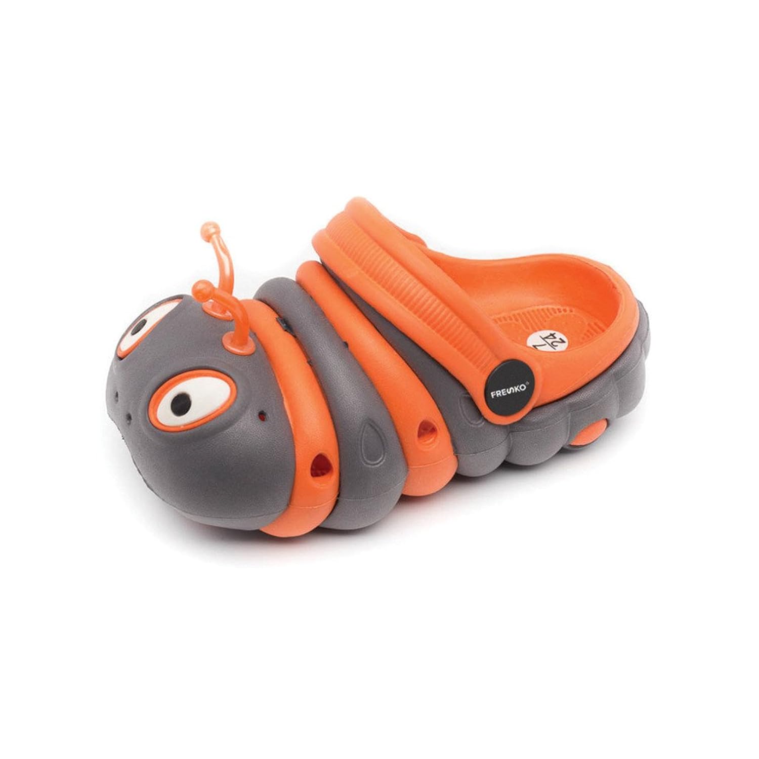 caterpillar clogs
