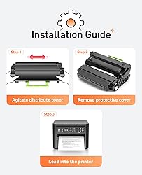 B2360 M11XH Toner Cartridge