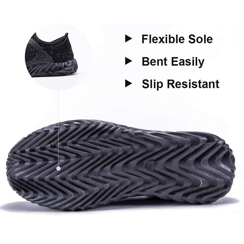 lightweight safety shoes sports direct