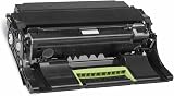 Lexmark 50F0Z00 Black Imaging Unit for MS/MX Series Printers view 1