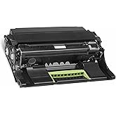 Lexmark 50F0Z00 Return Program Imaging Unit Toner